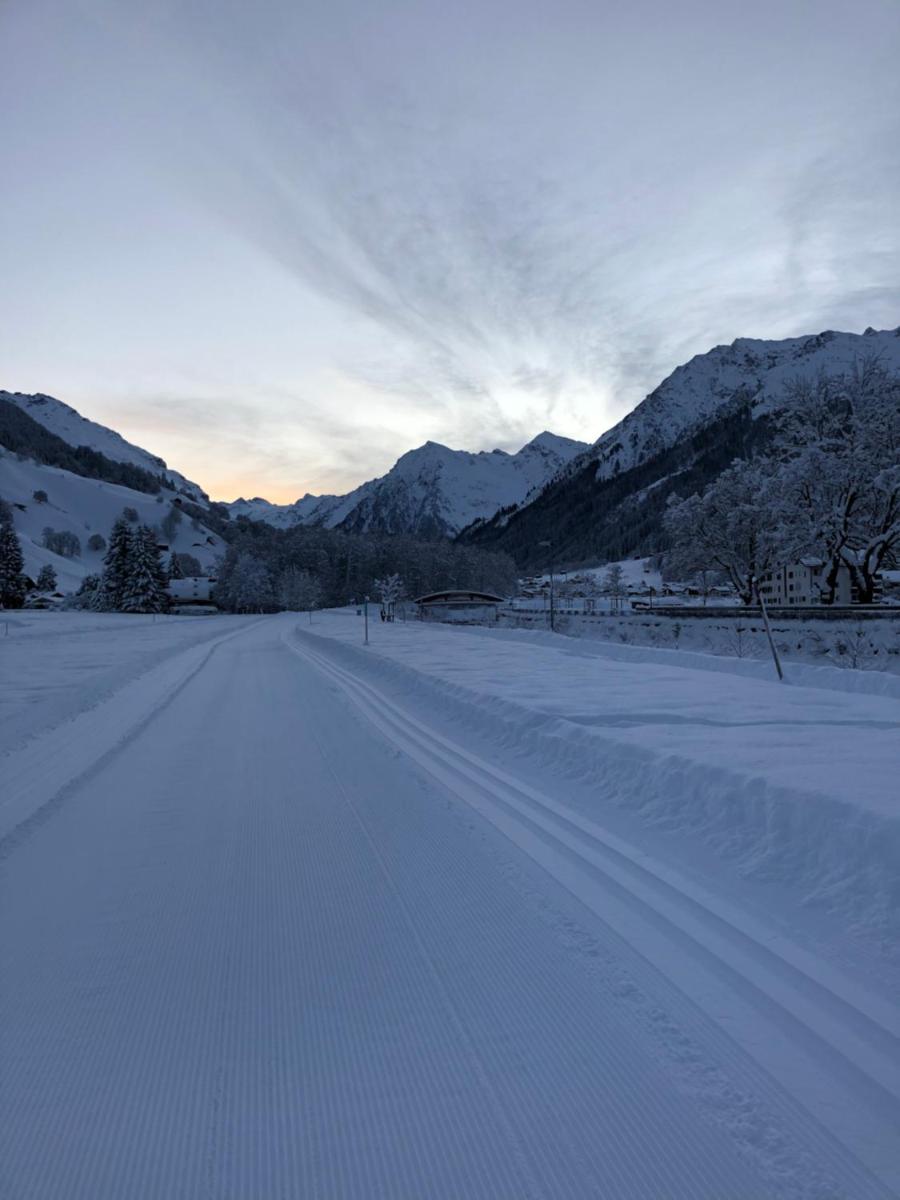 Studio in Klosters - Housity