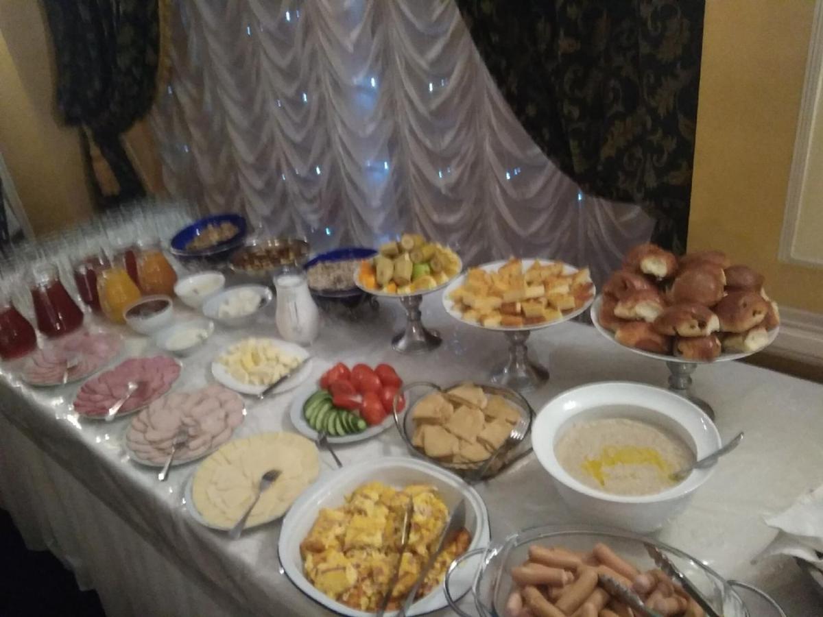 Kochar Hotel - Housity