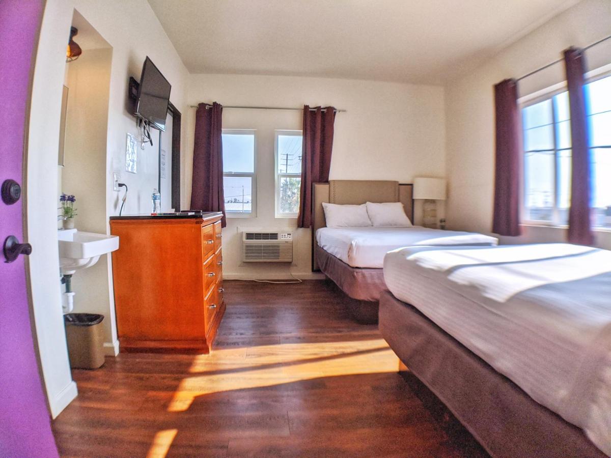 Anchor Pointe Inn - Housity