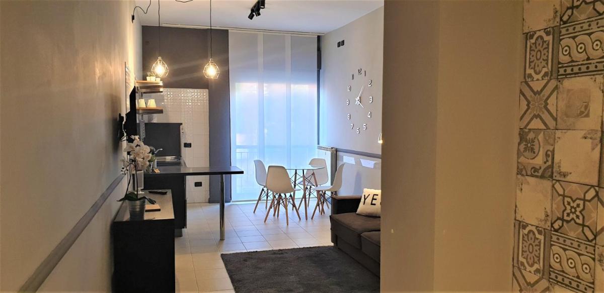 Welcome Brescia Apartments - Volta - Housity