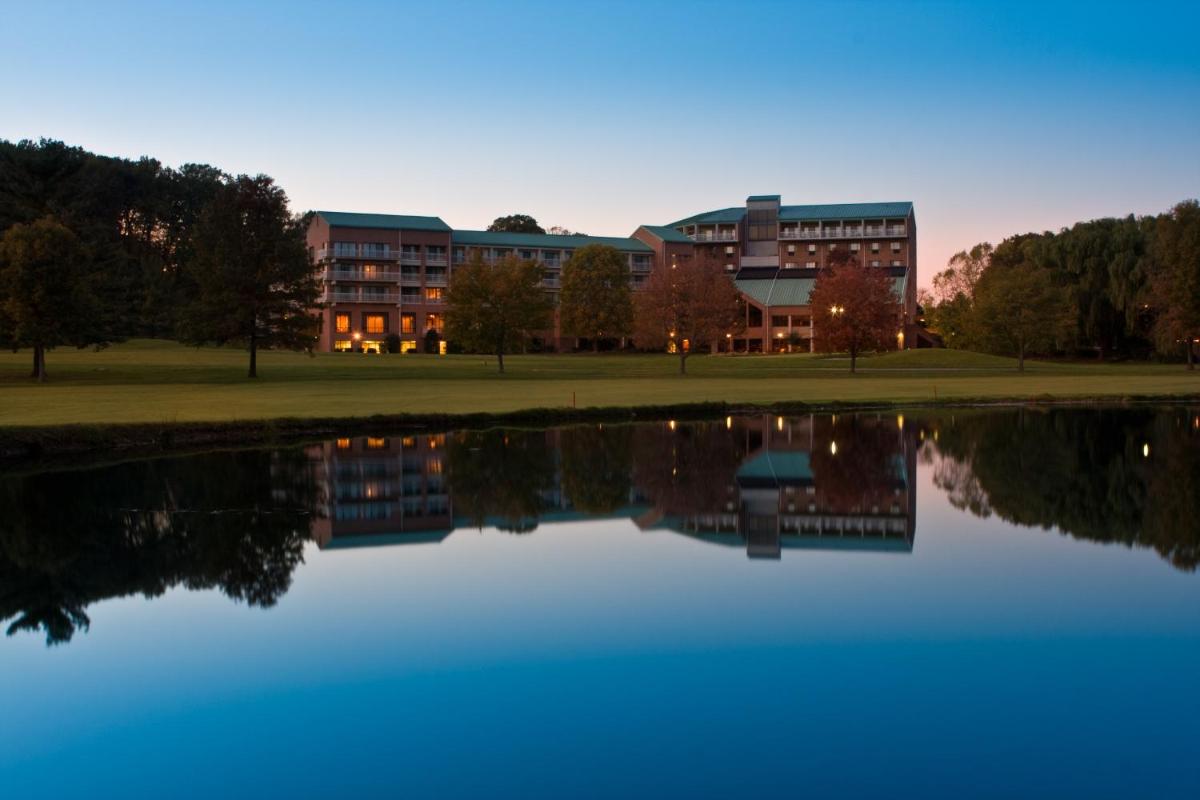 Turf Valley Resort - Housity