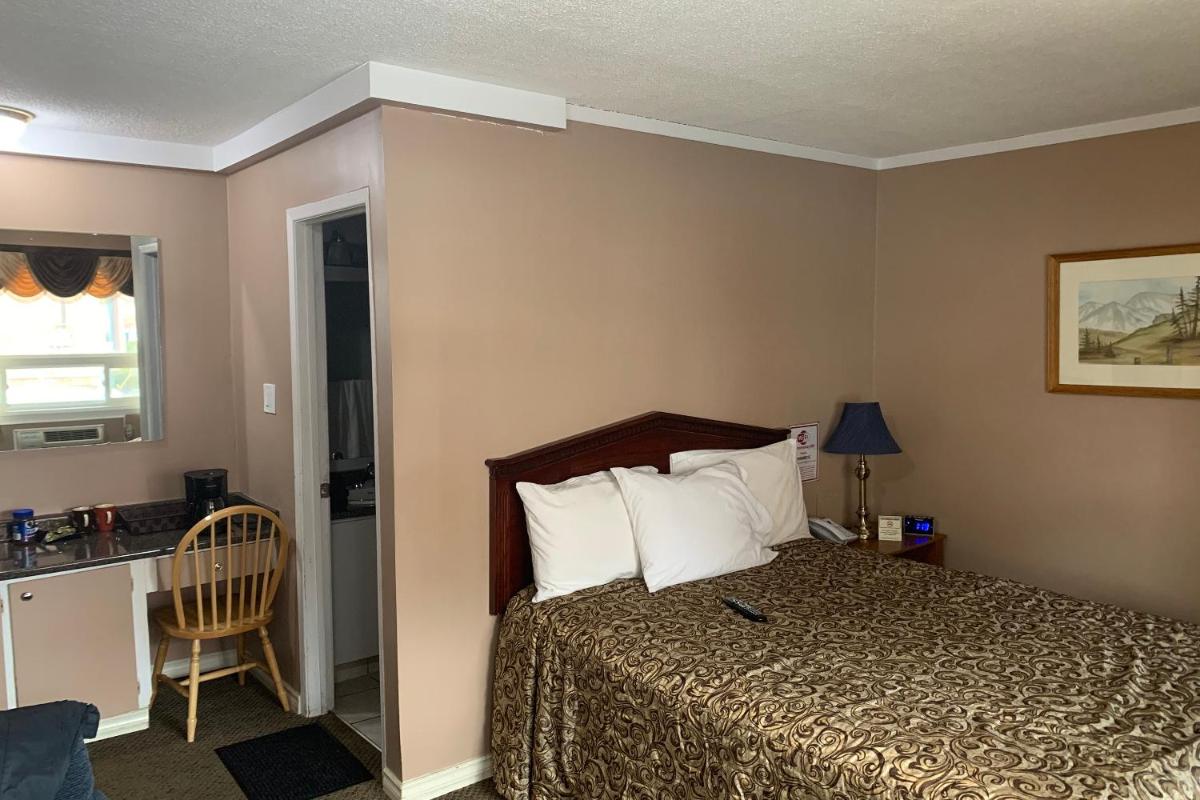 Lucien Motel - Housity