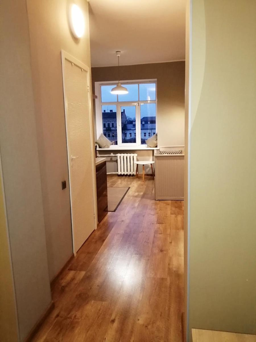 Vienibas 11 - Housity