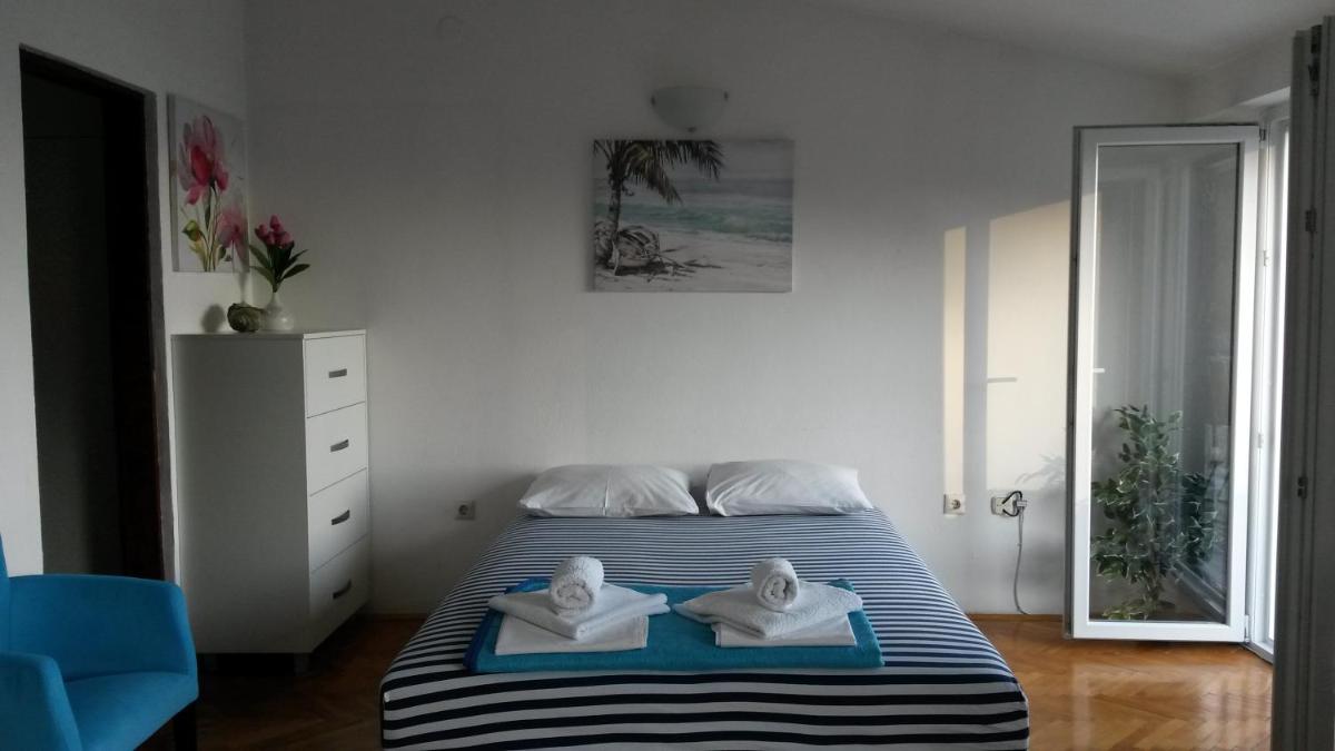 Apartmani Drašković - Housity