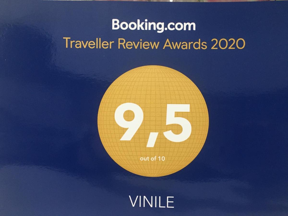 VINILE - Housity