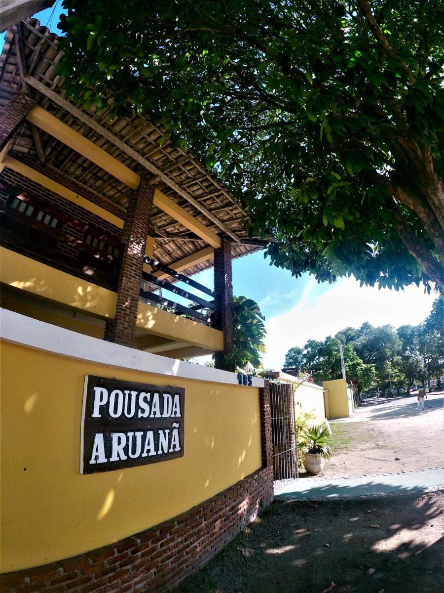Pousada Aruanã - Housity