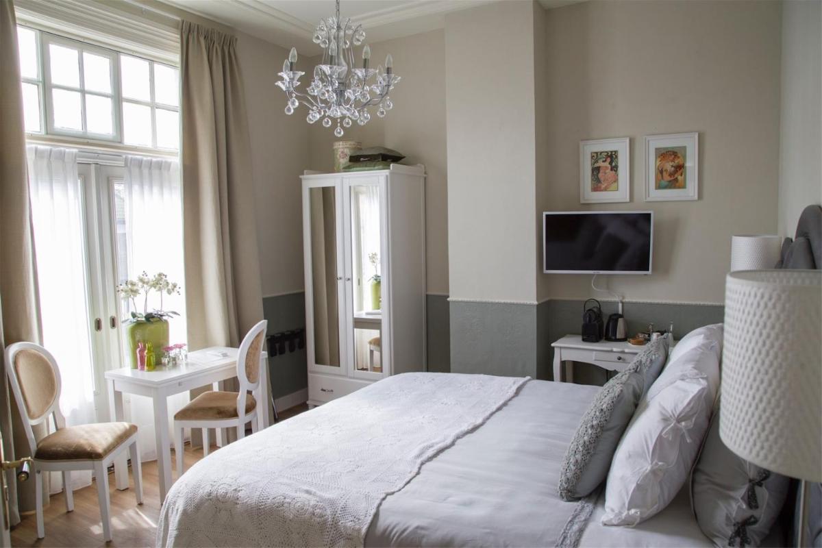 Villa Sonnevanck - Housity