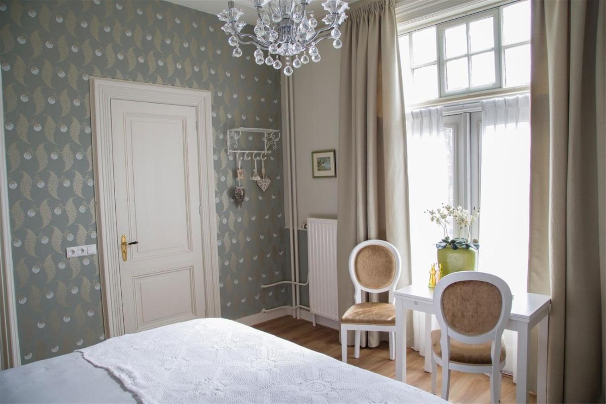 Villa Sonnevanck - Housity