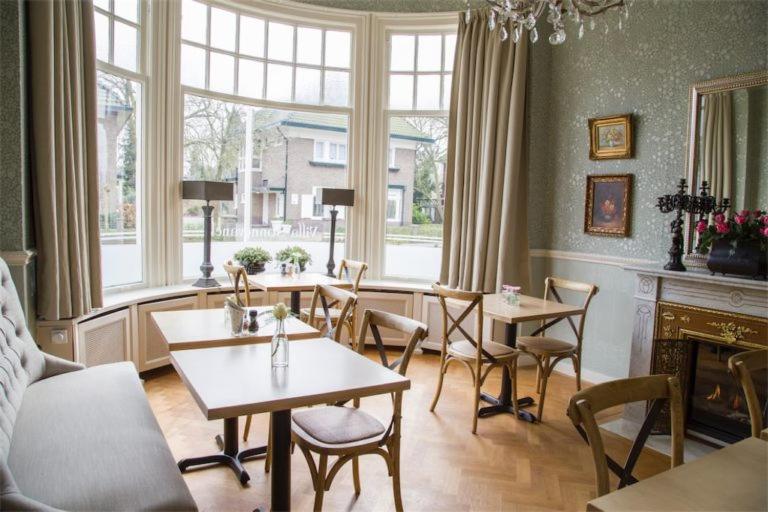 Villa Sonnevanck - Housity
