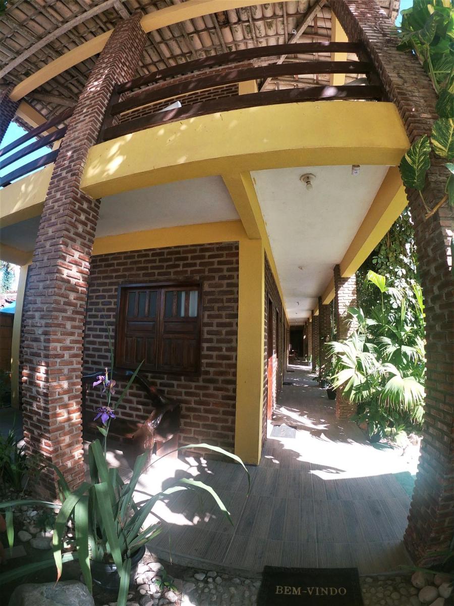 Pousada Aruanã - Housity