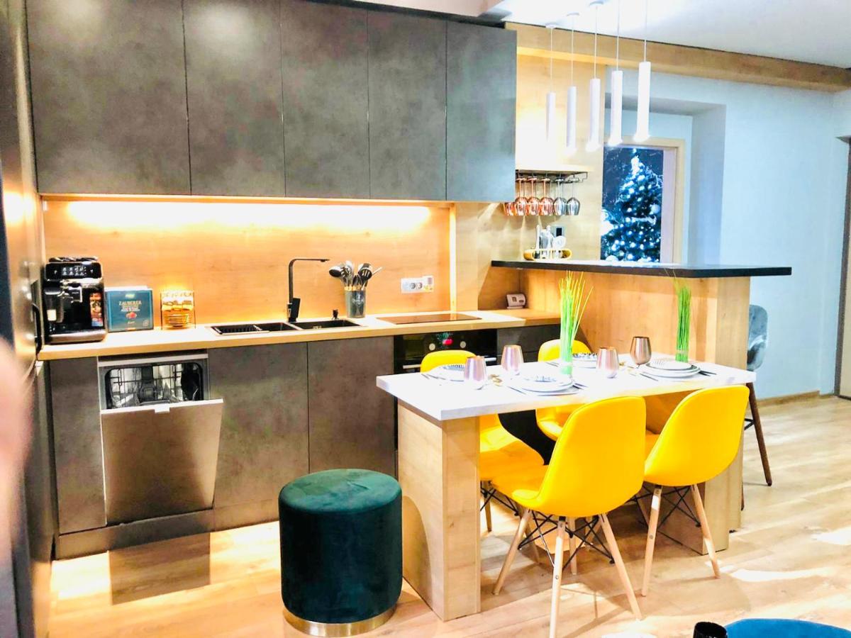 Suitetrails - Maya Luxury Residence