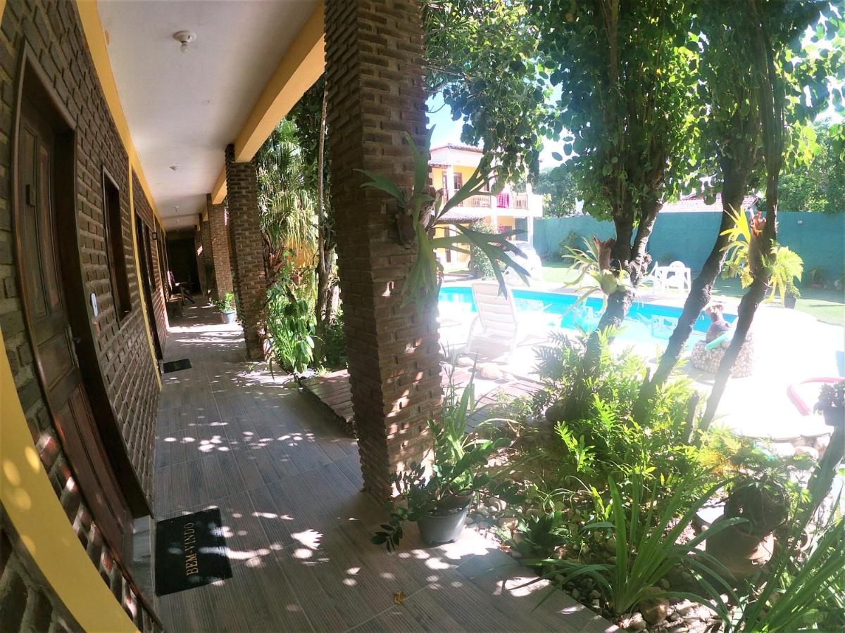 Pousada Aruanã - Housity