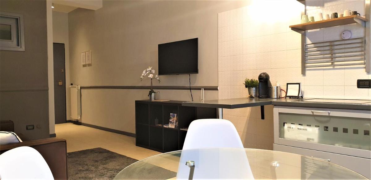 Welcome Brescia Apartments - Volta - Housity