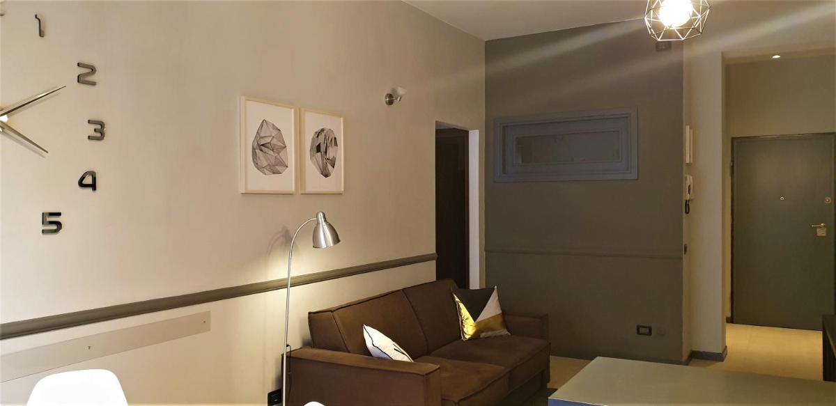 Welcome Brescia Apartments - Volta - Housity