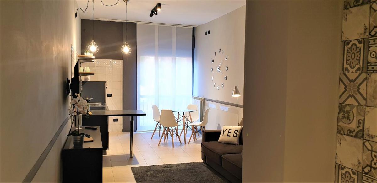 Welcome Brescia Apartments - Volta - Housity