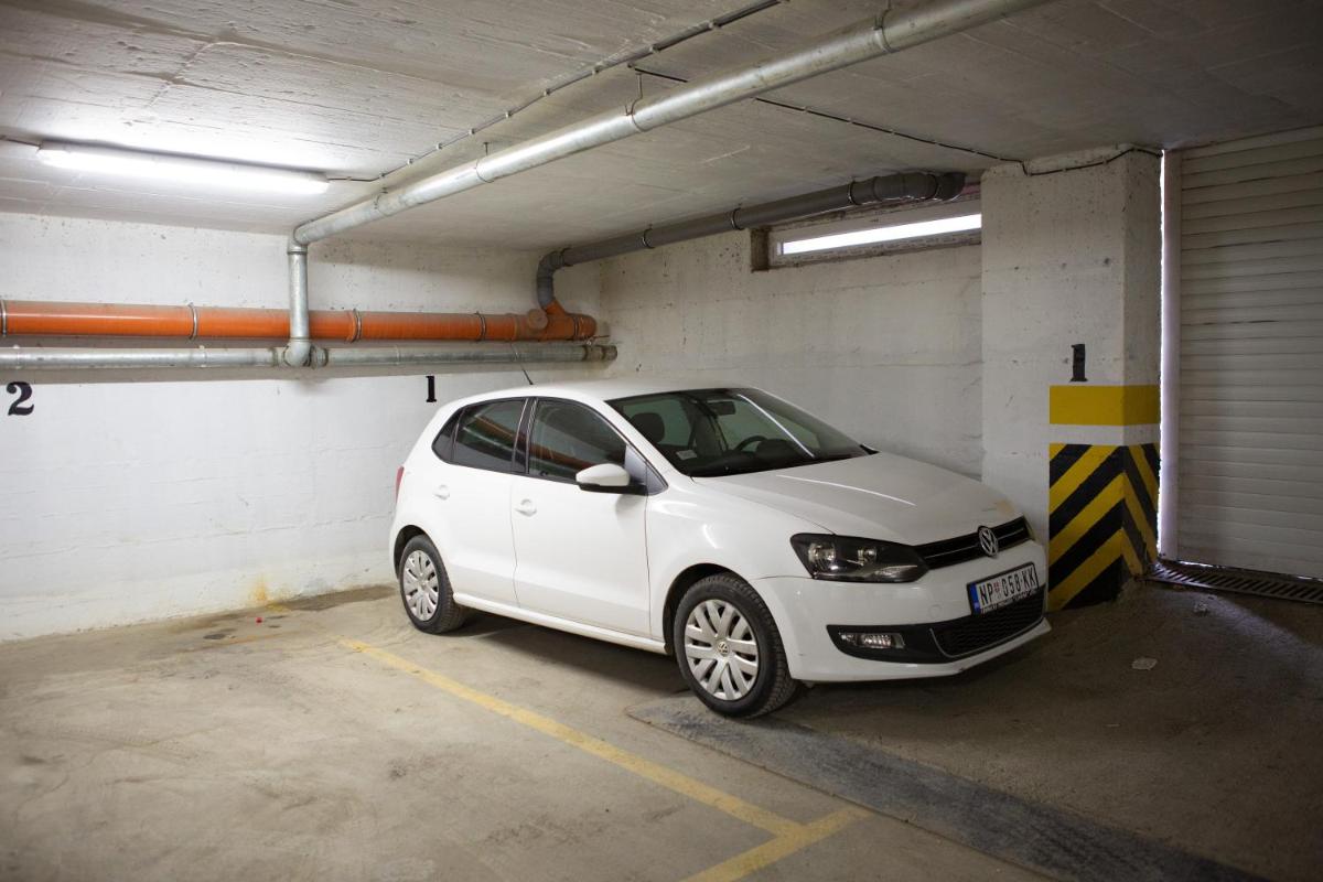 Novi Pazar Apartman lux - Housity
