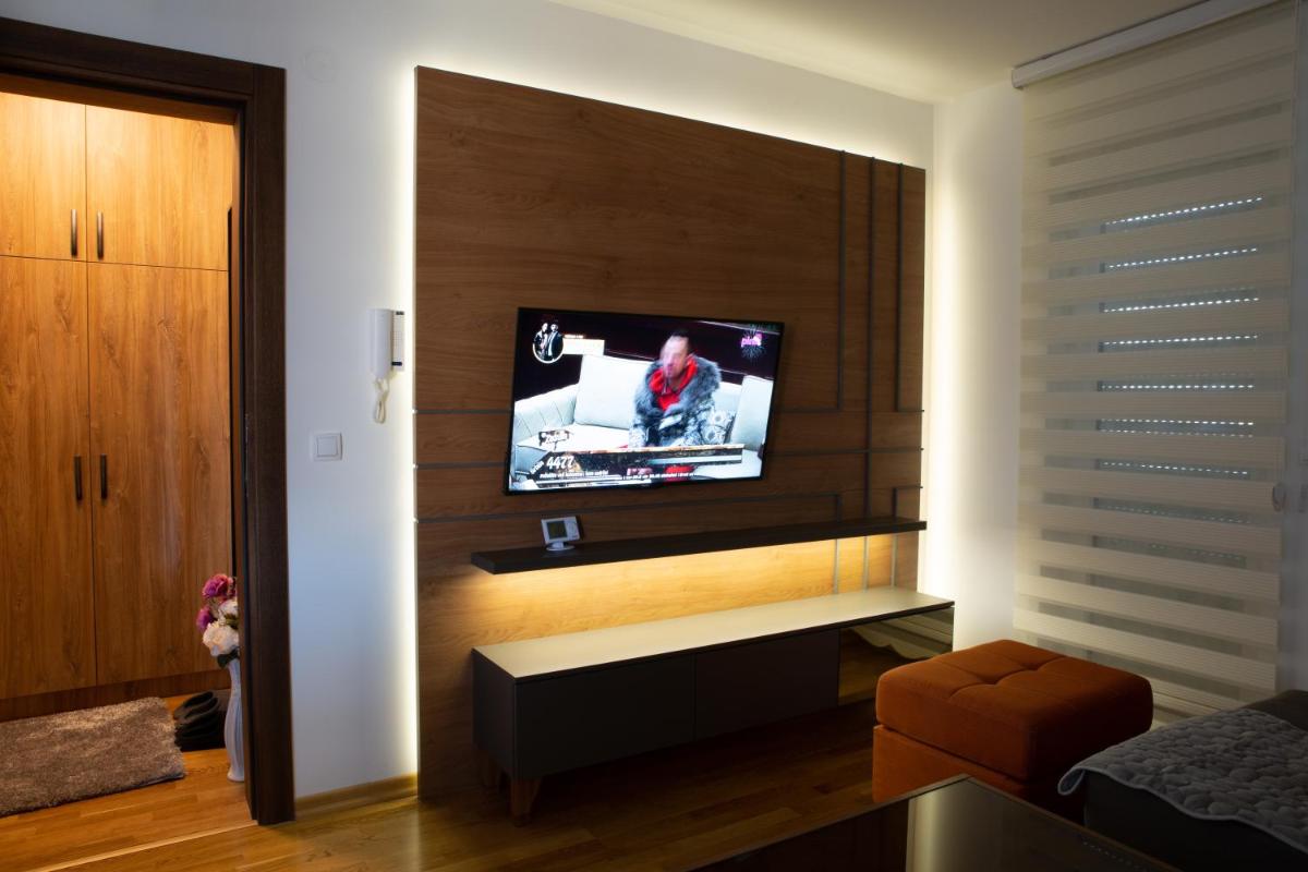 Novi Pazar Apartman lux - Housity