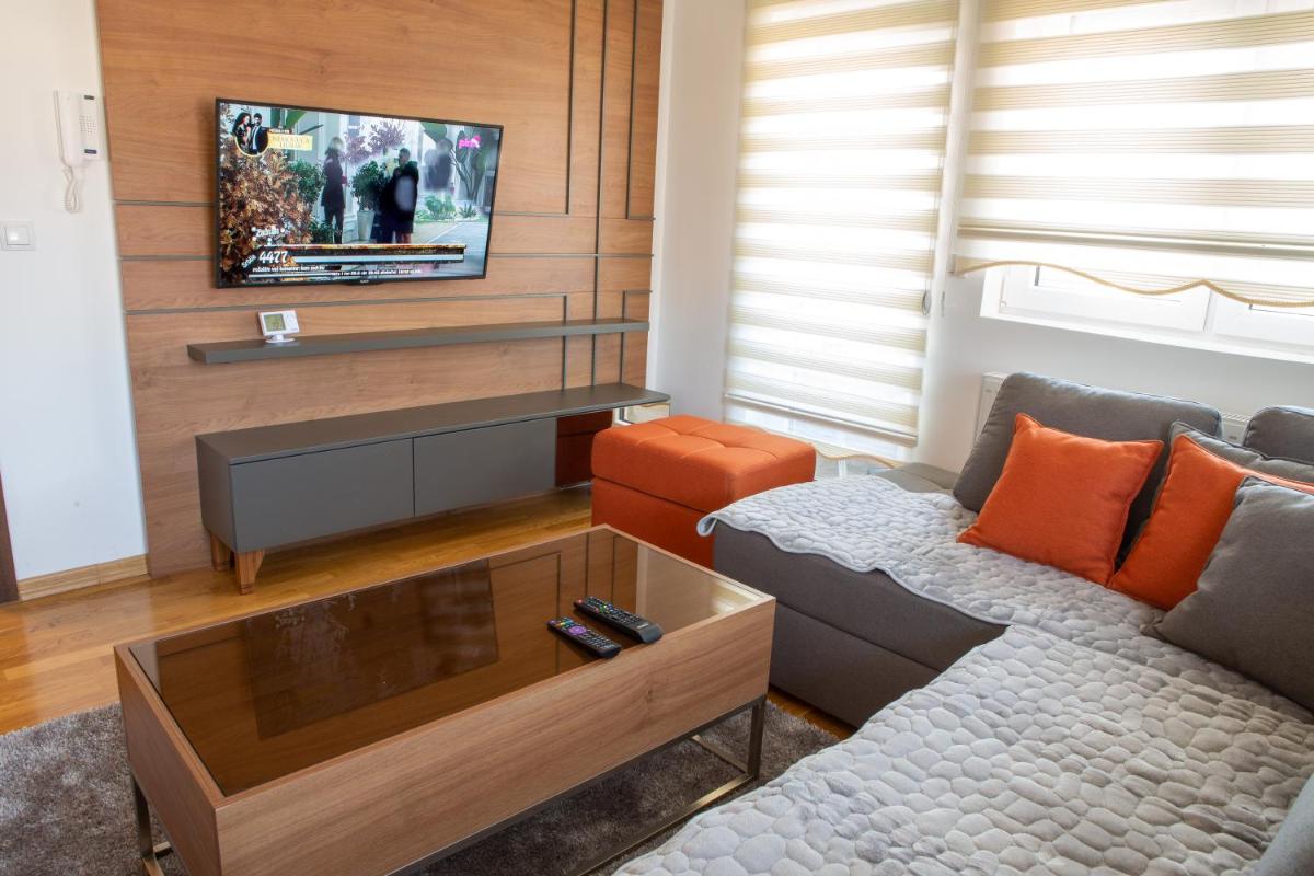 Novi Pazar Apartman lux - Housity