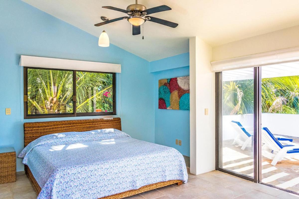 2048 - Villa Rebeca - Housity