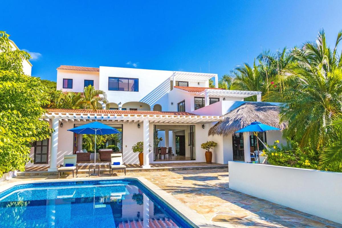 2048 - Villa Rebeca - Housity