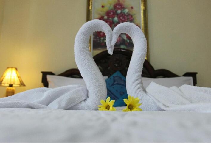 Arjun Bed and Breakfast - Housity