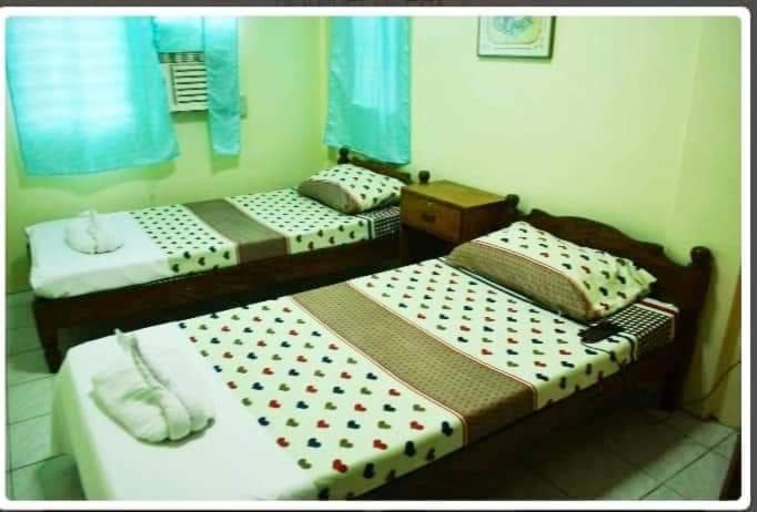 Necy's Homestay - Housity