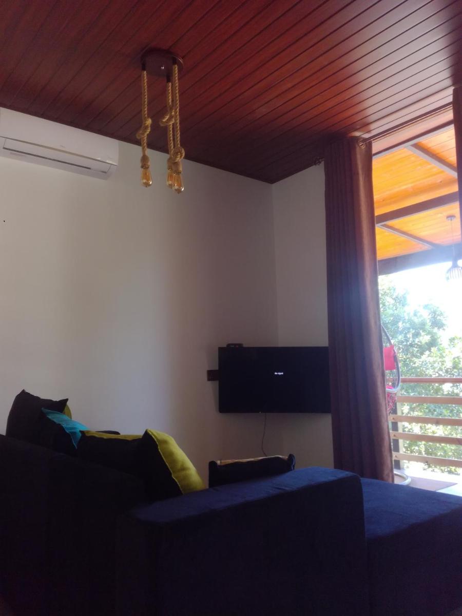 Cozy Homestay - Hizvo