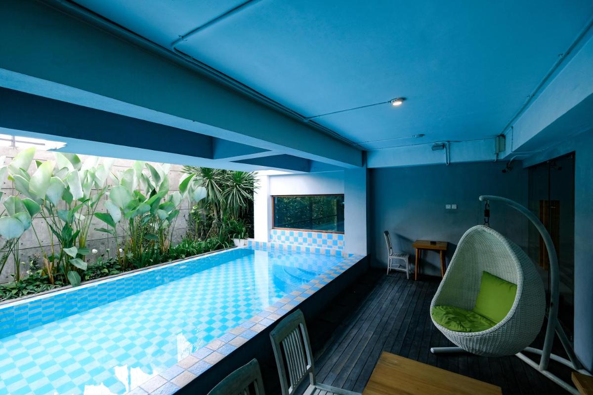 Ayaartta Hotel Malioboro - Housity