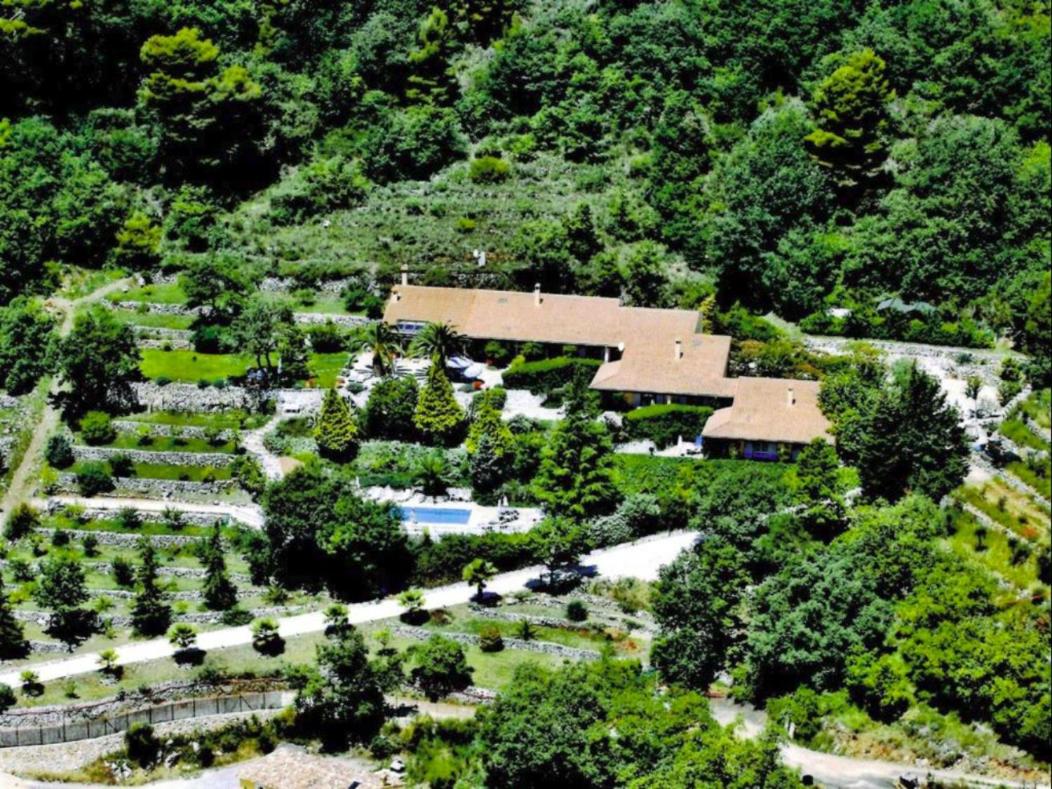 Le Domaine de Gattières - Housity