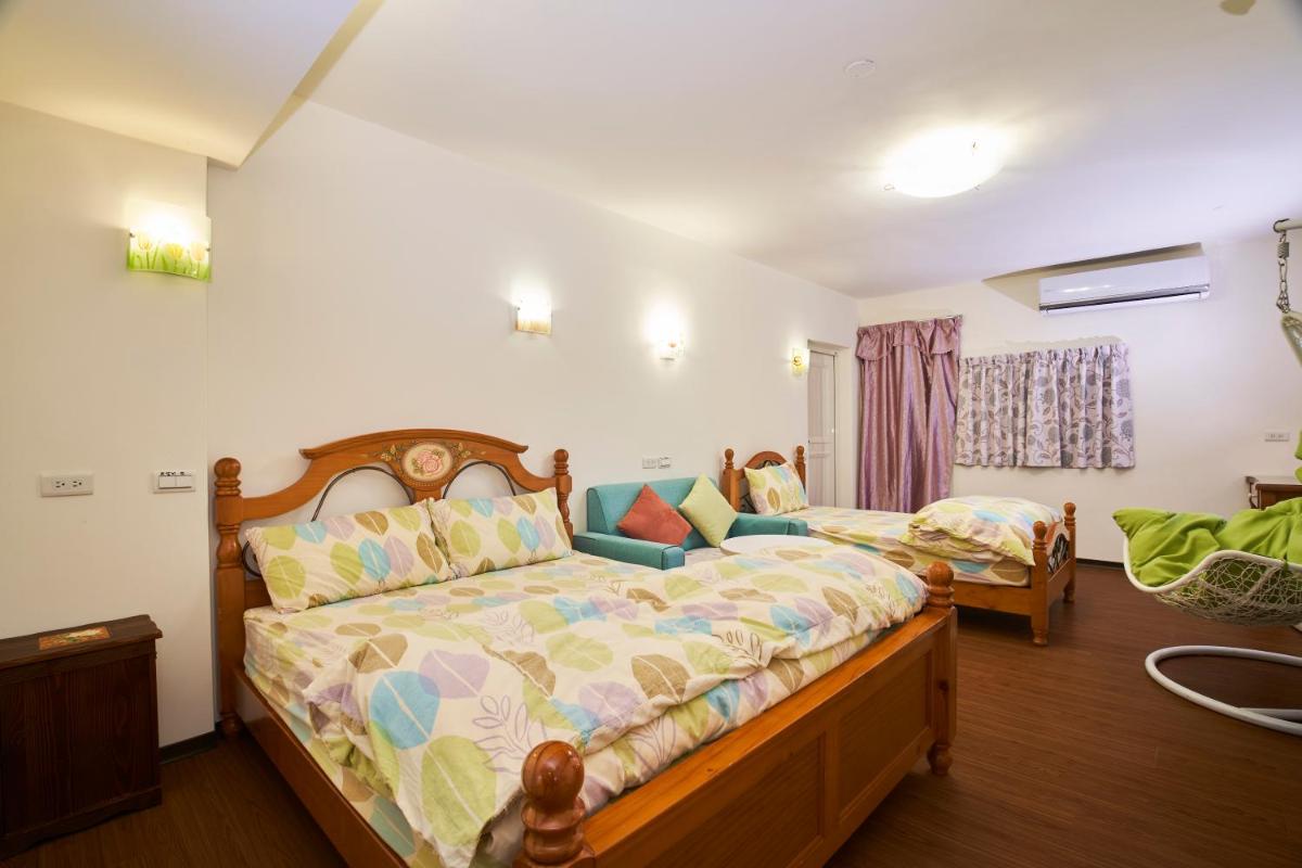 Liang Chen Mei Jin B&B - Housity