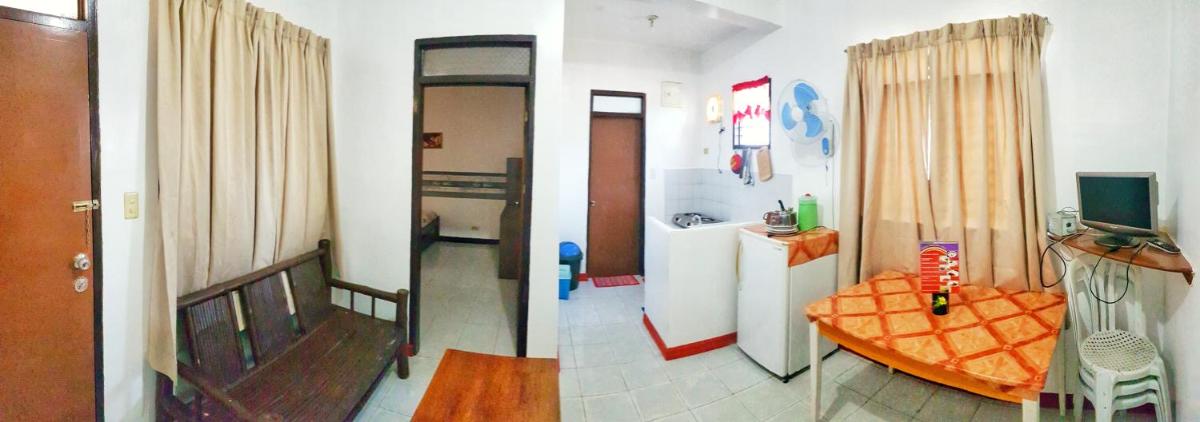 WHITE BEACH GUEST HOUSE - Housity