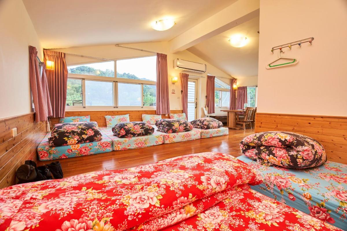 Liang Chen Mei Jin B&B - Housity