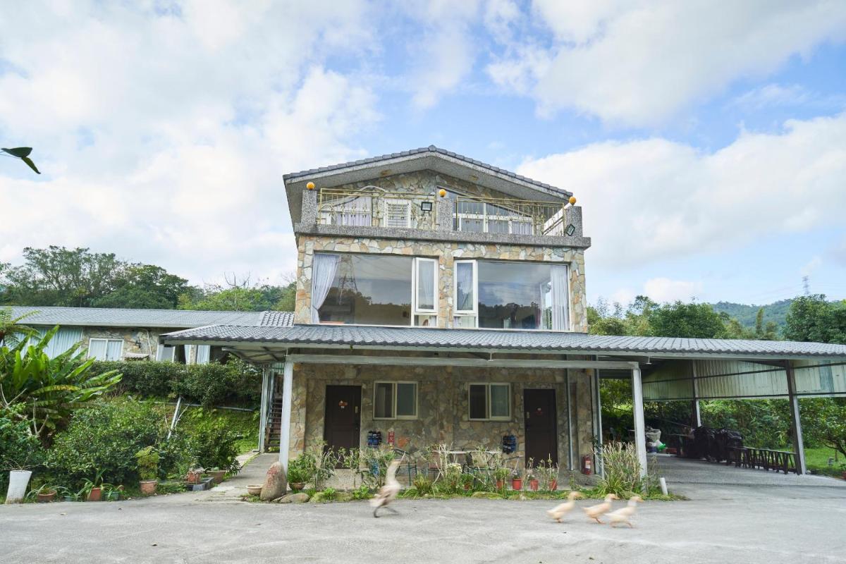 Liang Chen Mei Jin B&B - Housity