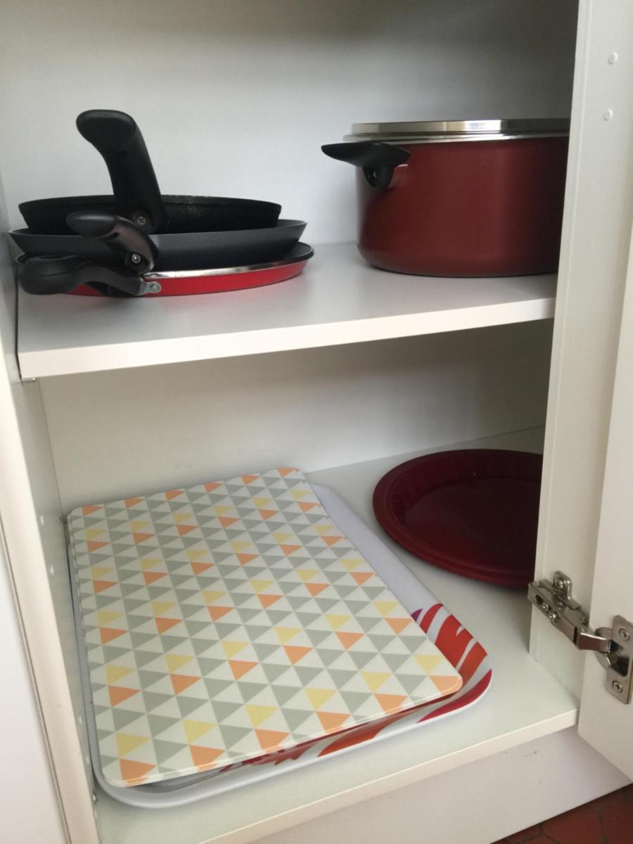 Chez Mimi - Housity