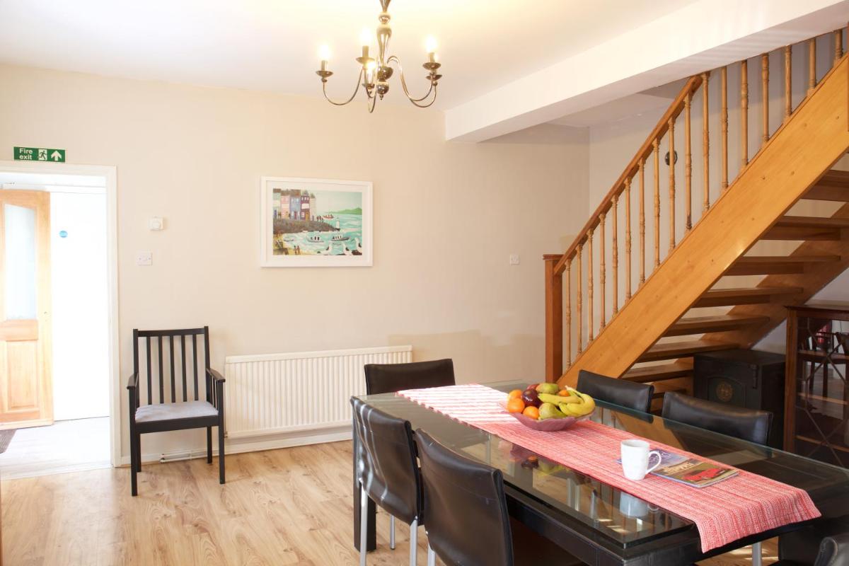 The Coach House - Housity