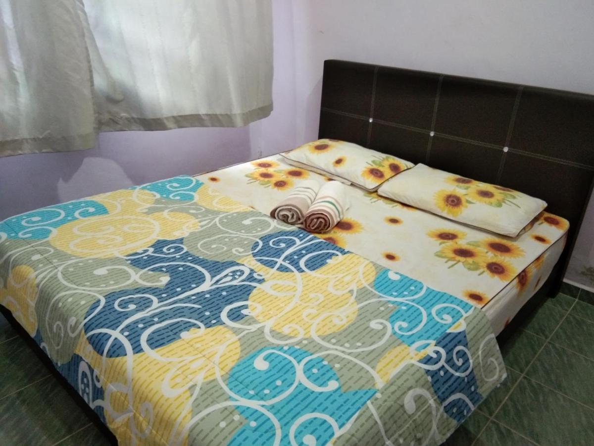 D'PAKA 2020 HOMESTAY - Housity
