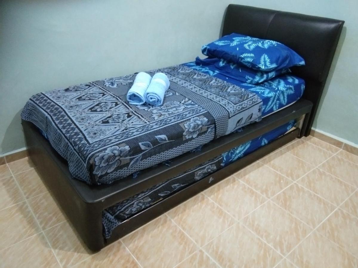 D'PAKA 2020 HOMESTAY - Housity