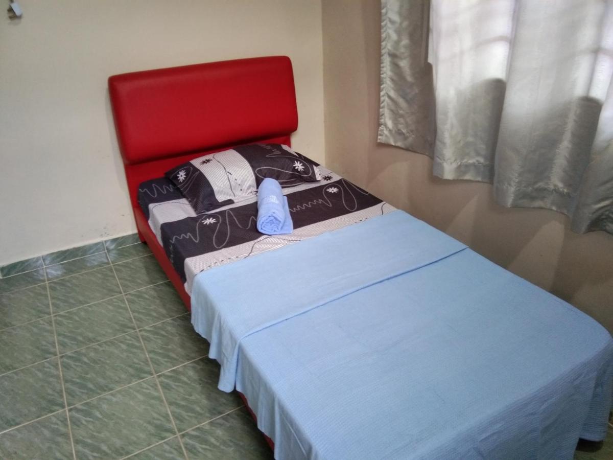 D'PAKA 2020 HOMESTAY - Housity
