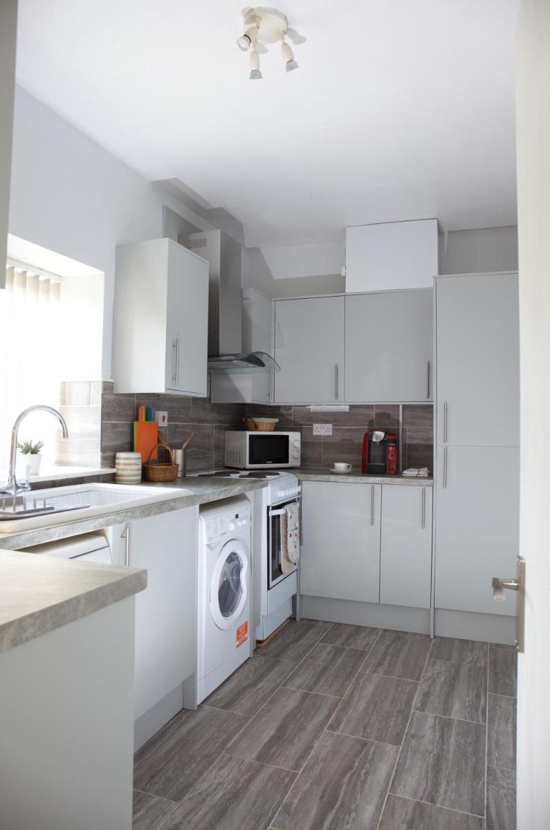 The Coach House - Housity