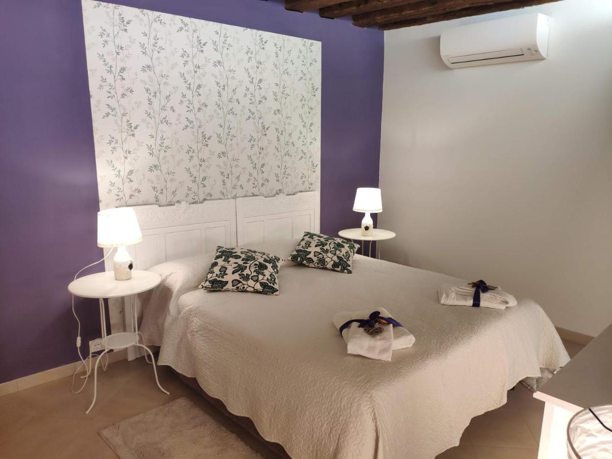 Suitetrails - La Casa di Sonia Apartment