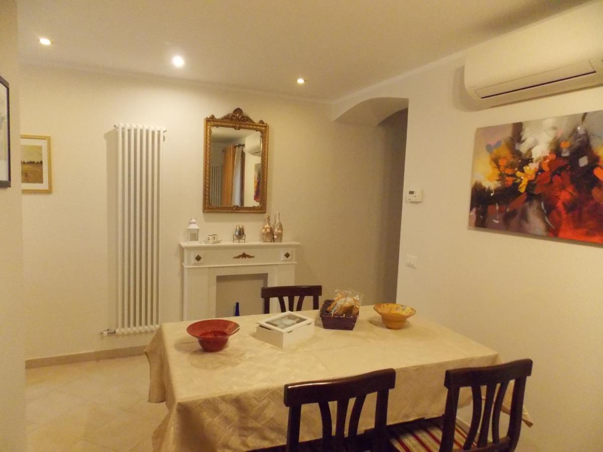 Suitetrails - La Casa di Sonia Apartment