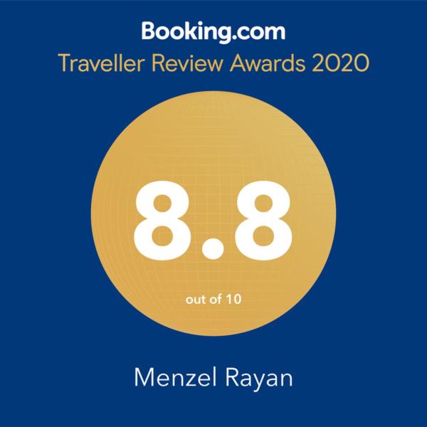 Menzel Rayan - Housity