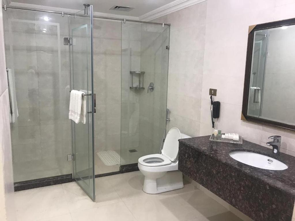 Etihad Club by Faletti's Hotel - Housity