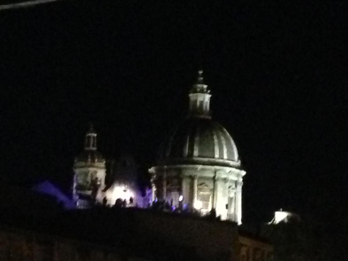 Duca di Uzeda Bed and Breakfast - Housity