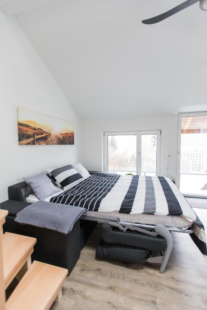 apartment Monte Castello - Housity