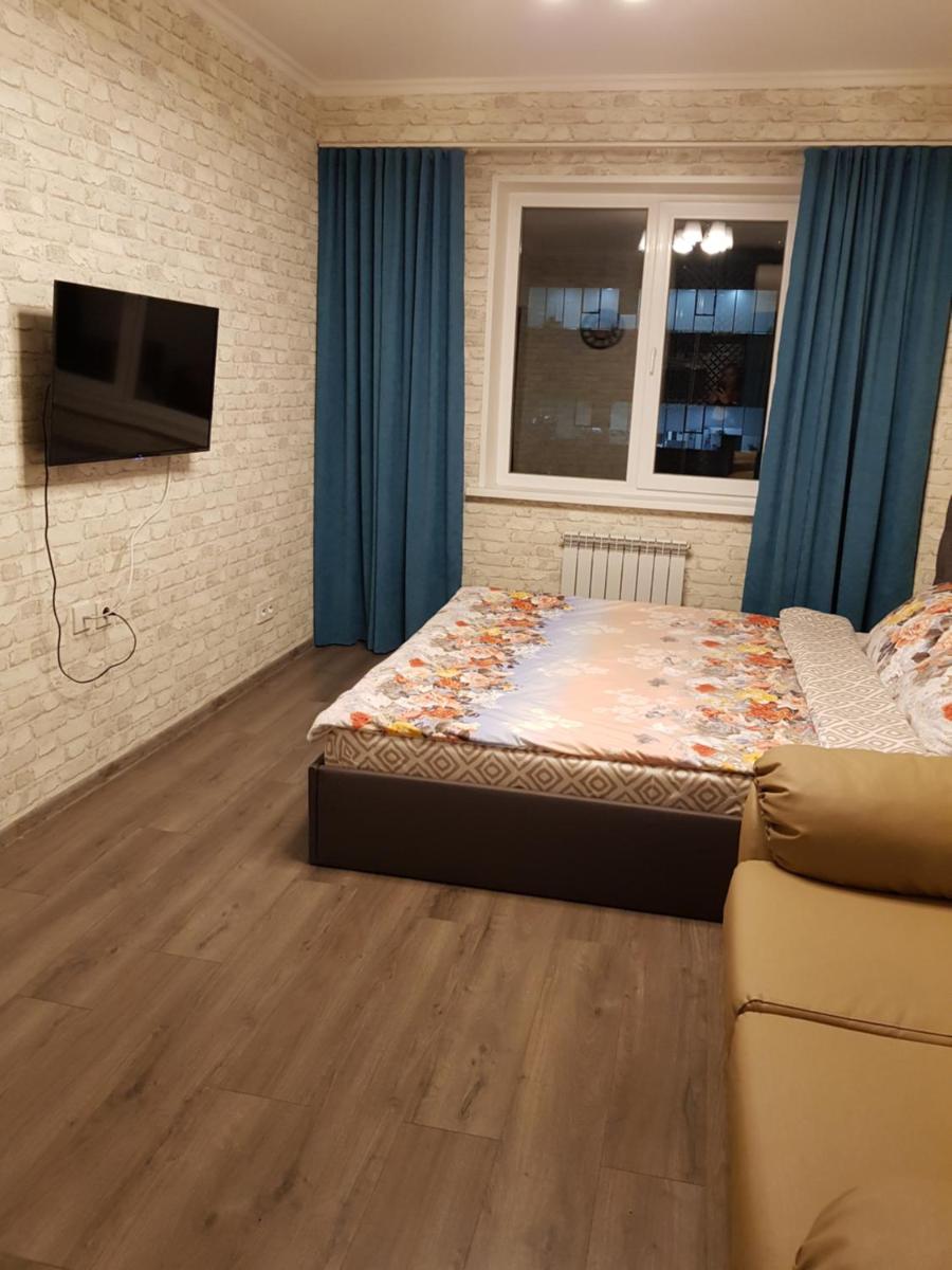 Apartment on Yaroslavskaya - Housity