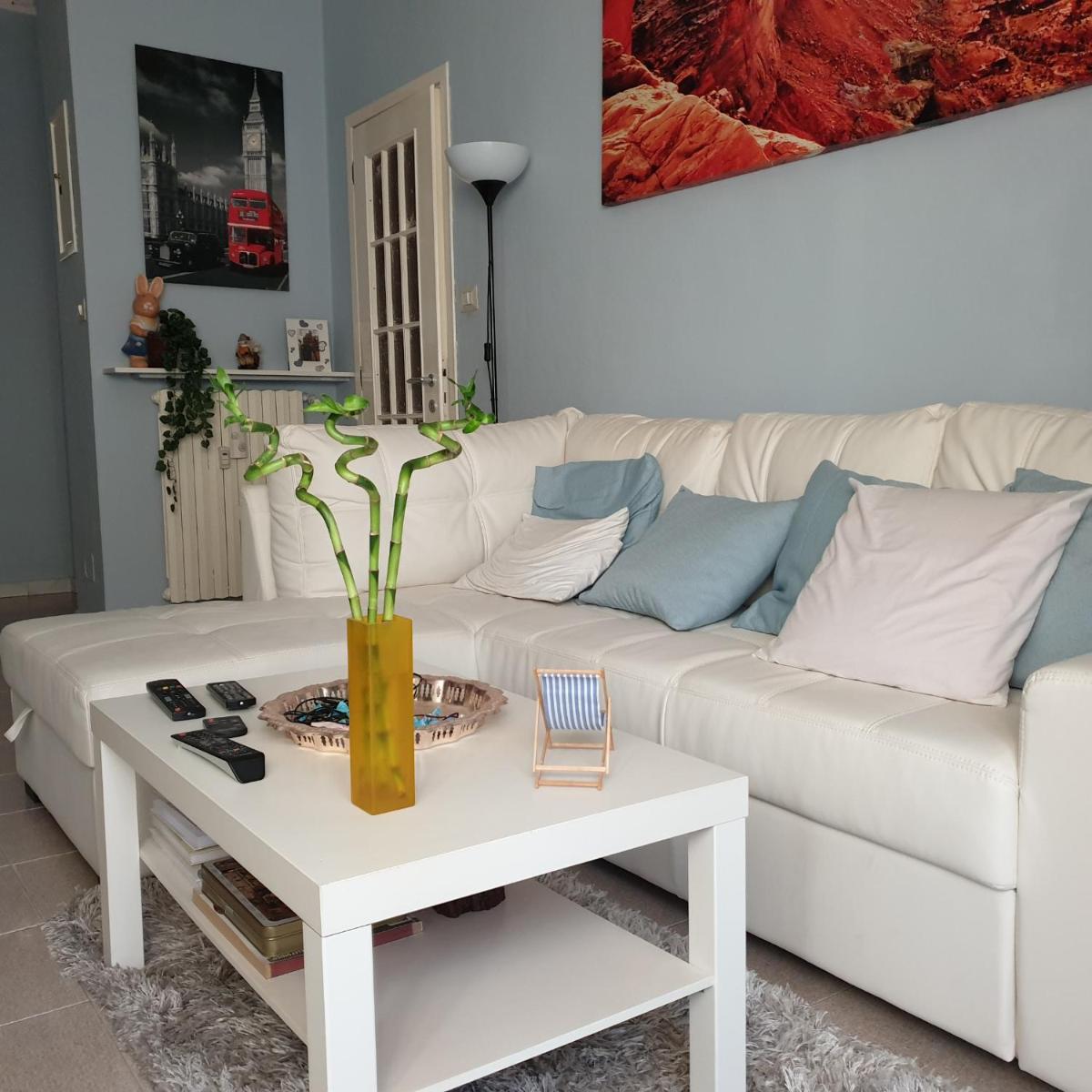 INES HOUSE Torino - Housity