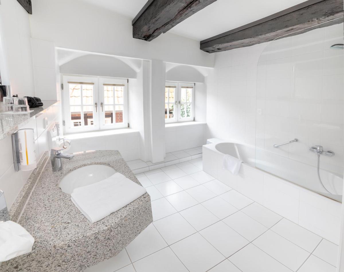 Hotel Bremer Hof - Housity