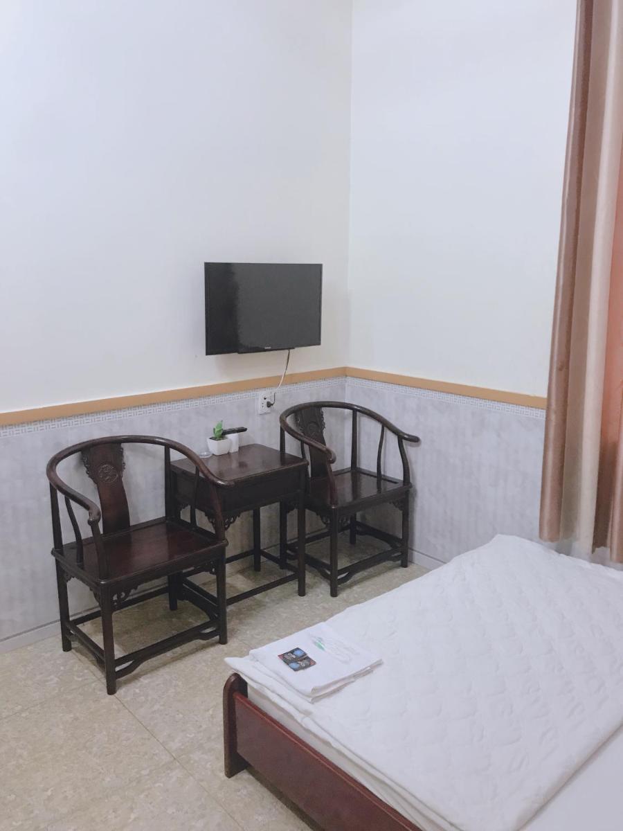 Suitetrails - Tân Sang Motel