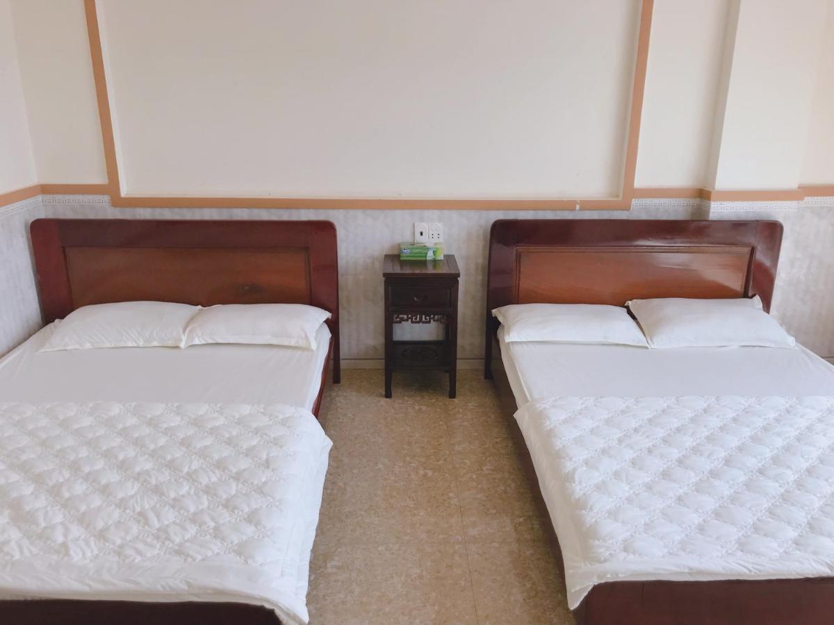 Suitetrails - Tân Sang Motel
